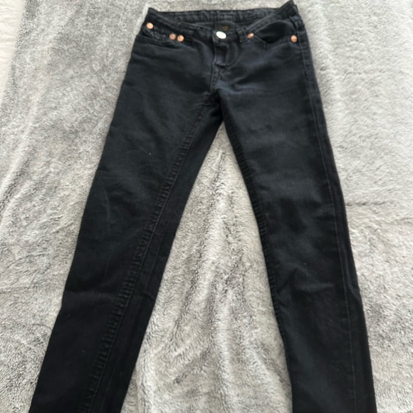 True Religion Boot Cut Jeans - Picture 3 of 4